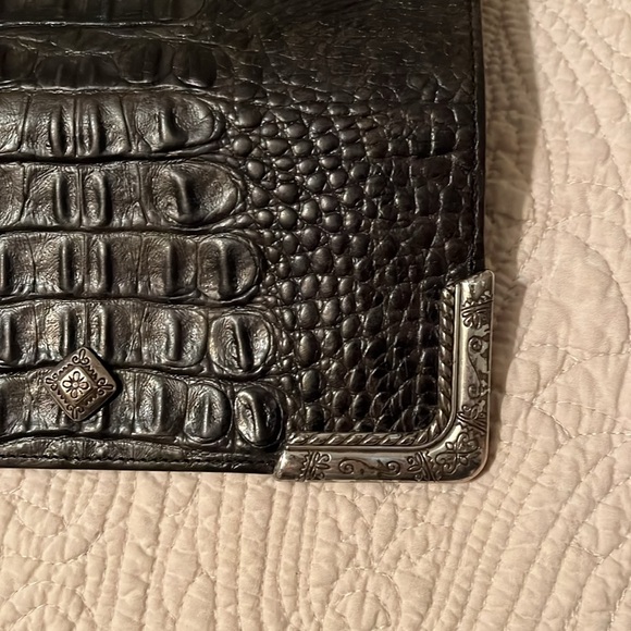 Vintage Brighton wallet - Picture 8 of 8